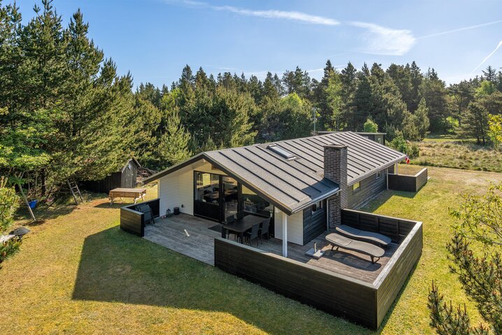 Ferienhaus 60214 in Sandtoftevej 80, Blåvand - Bild #1