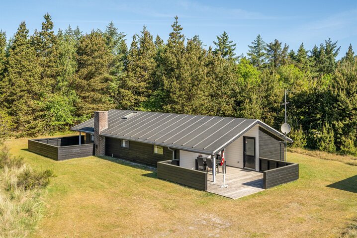 Ferienhaus 60214 in Sandtoftevej 80, Blåvand - Bild #0