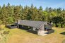 Ferienhaus 60214 in Sandtoftevej 80, Blåvand - Bild #1