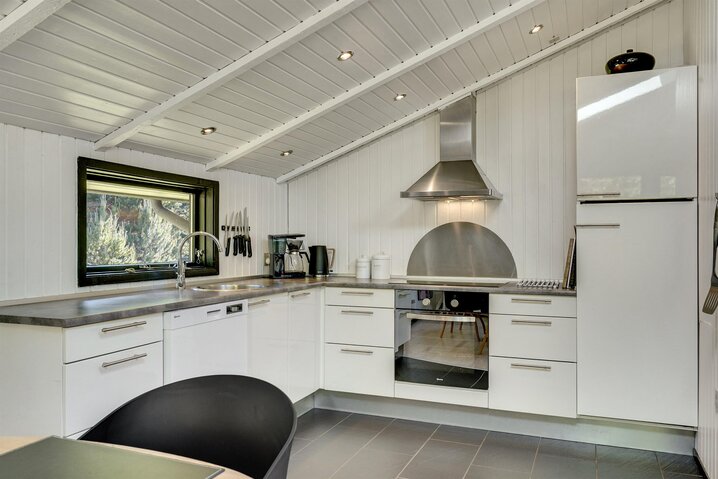 Ferienhaus 60214 in Sandtoftevej 80, Blåvand - Bild #2