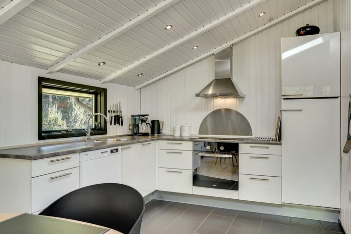 Ferienhaus 60214 in Sandtoftevej 80, Blåvand - Bild #2