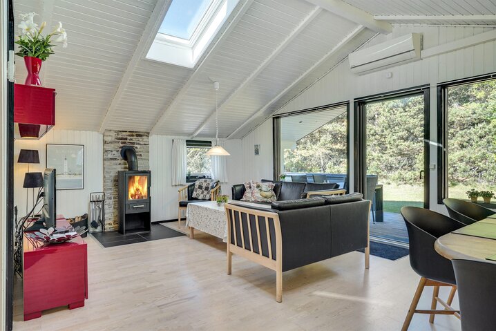 Ferienhaus 60214 in Sandtoftevej 80, Blåvand - Bild #4