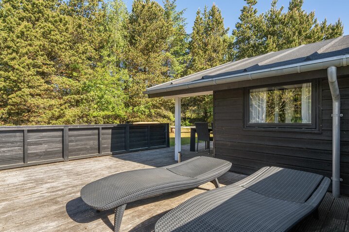 Ferienhaus 60214 in Sandtoftevej 80, Blåvand - Bild #7