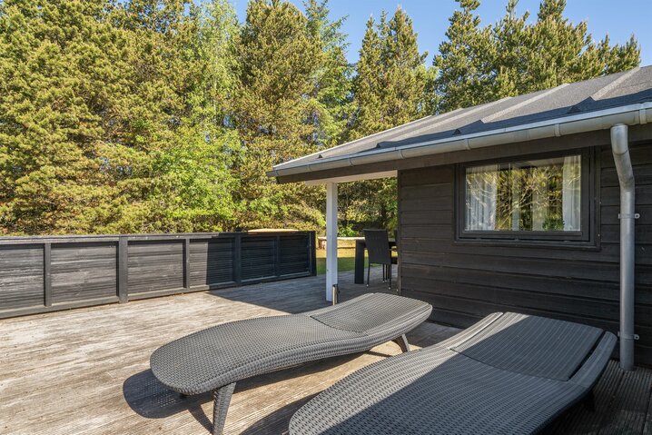 Ferienhaus 60214 in Sandtoftevej 80, Blåvand - Bild #7