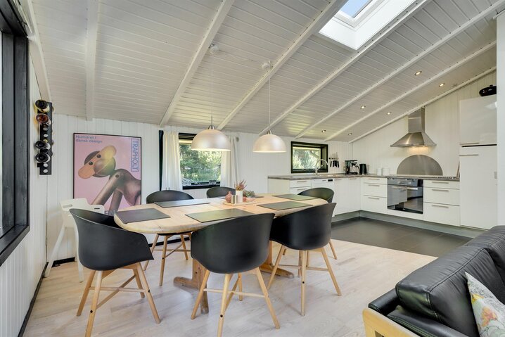 Ferienhaus 60214 in Sandtoftevej 80, Blåvand - Bild #11