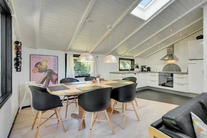 Ferienhaus 60214 in Sandtoftevej 80, Blåvand - Bild #11