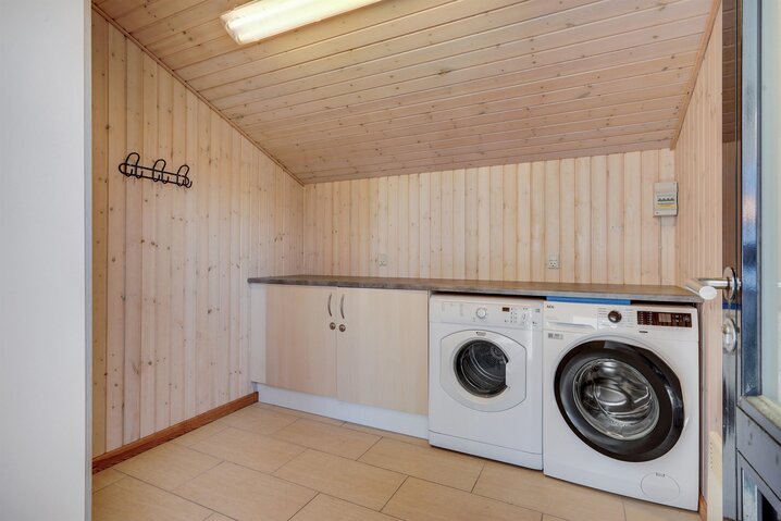 Ferienhaus 60214 in Sandtoftevej 80, Blåvand - Bild #14