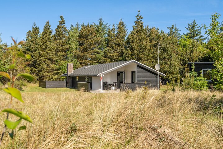 Ferienhaus 60214 in Sandtoftevej 80, Blåvand - Bild #15