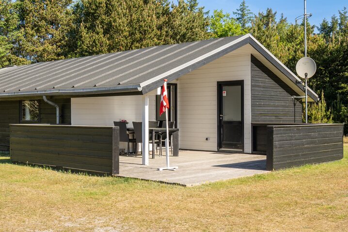 Ferienhaus 60214 in Sandtoftevej 80, Blåvand - Bild #16