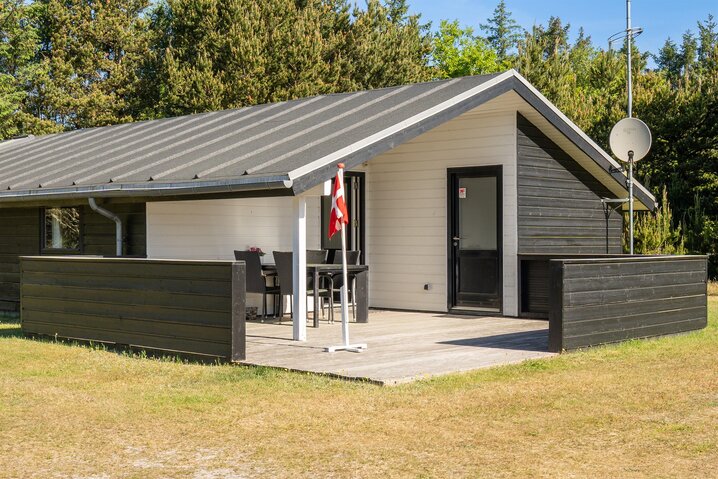 Ferienhaus 60214 in Sandtoftevej 80, Blåvand - Bild #16