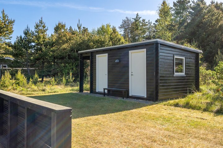 Ferienhaus 60214 in Sandtoftevej 80, Blåvand - Bild #17