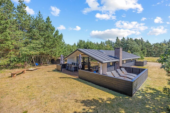 Sommerhus 60214 på Sandtoftevej 80, Blåvand - Billede #0