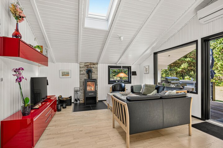 Sommerhus 60214 på Sandtoftevej 80, Blåvand - Billede #1