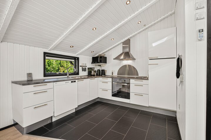 Sommerhus 60214 på Sandtoftevej 80, Blåvand - Billede #2