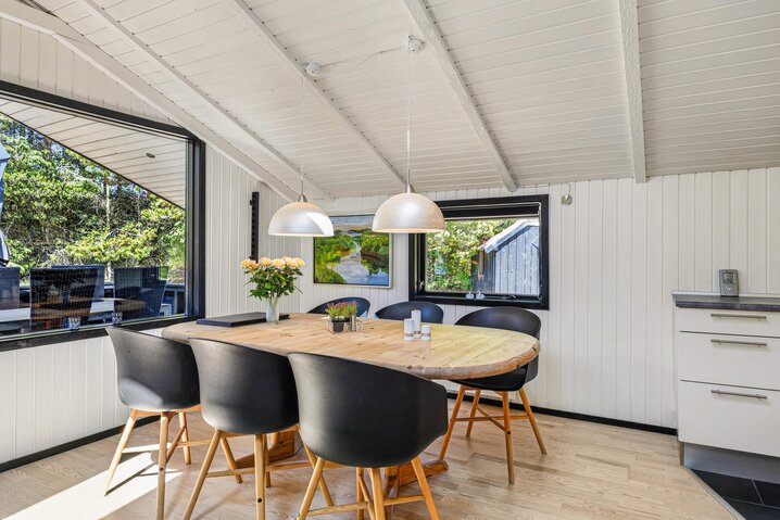 Sommerhus 60214 på Sandtoftevej 80, Blåvand - Billede #6