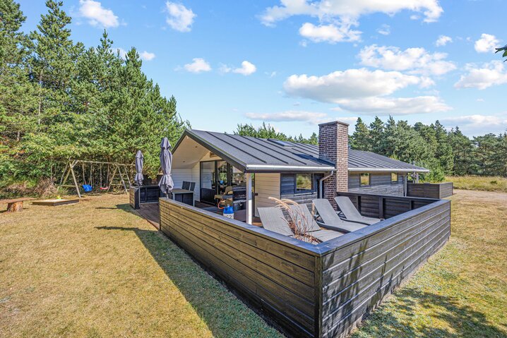 Sommerhus 60214 på Sandtoftevej 80, Blåvand - Billede #17