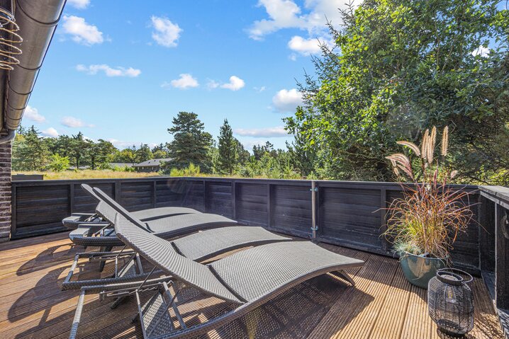 Sommerhus 60214 på Sandtoftevej 80, Blåvand - Billede #18