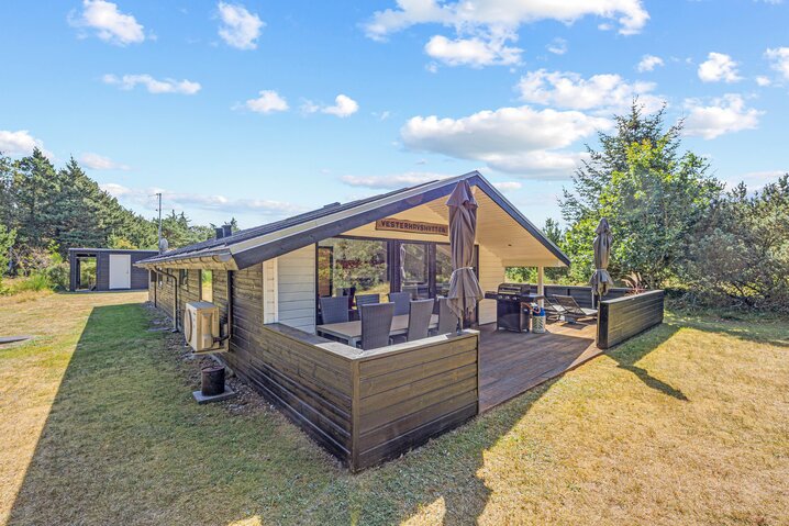 Sommerhus 60214 på Sandtoftevej 80, Blåvand - Billede #20