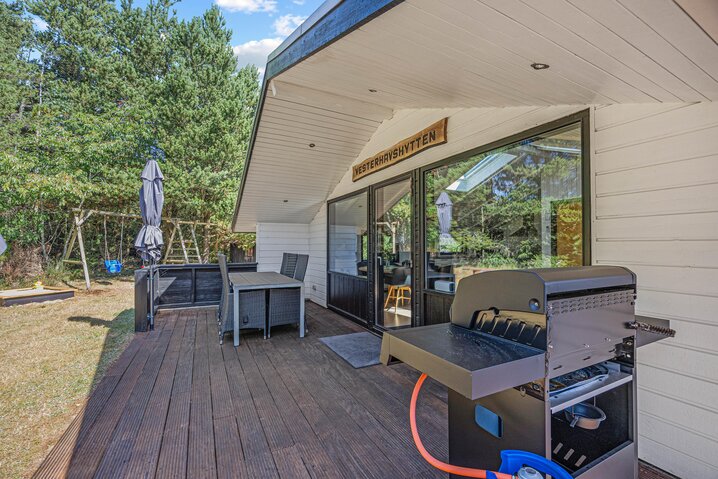 Sommerhus 60214 på Sandtoftevej 80, Blåvand - Billede #21