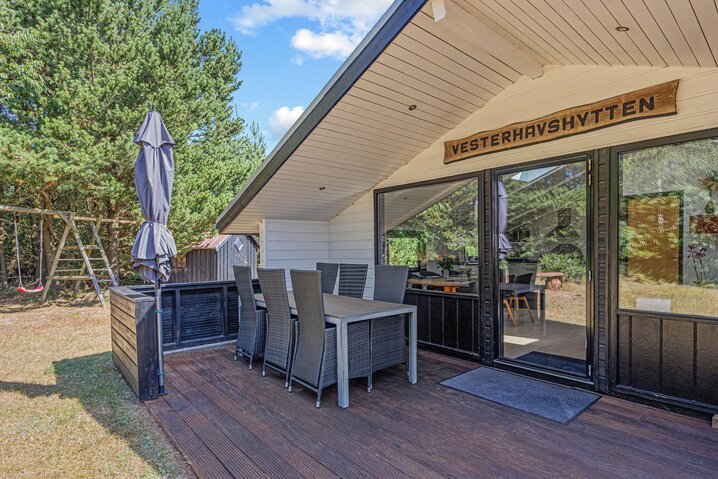 Sommerhus 60214 på Sandtoftevej 80, Blåvand - Billede #22
