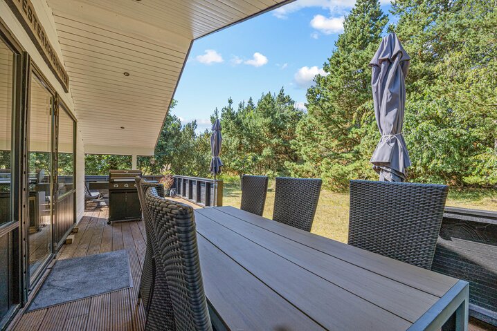 Sommerhus 60214 på Sandtoftevej 80, Blåvand - Billede #24