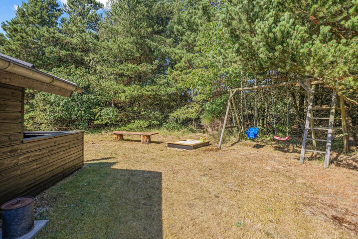 Sommerhus 60214 på Sandtoftevej 80, Blåvand - Billede #25