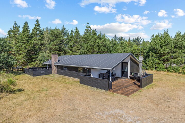 Sommerhus 60214 på Sandtoftevej 80, Blåvand - Billede #27