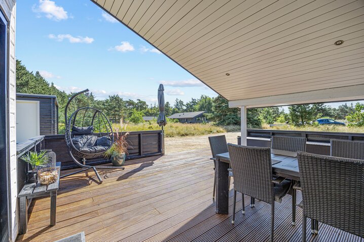 Sommerhus 60214 på Sandtoftevej 80, Blåvand - Billede #28