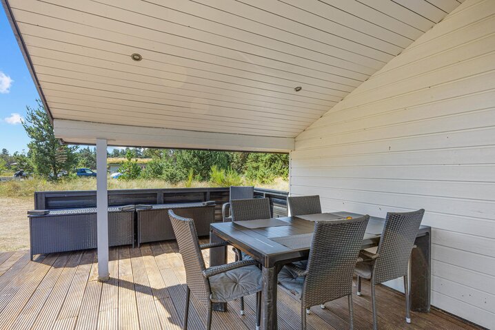 Sommerhus 60214 på Sandtoftevej 80, Blåvand - Billede #29
