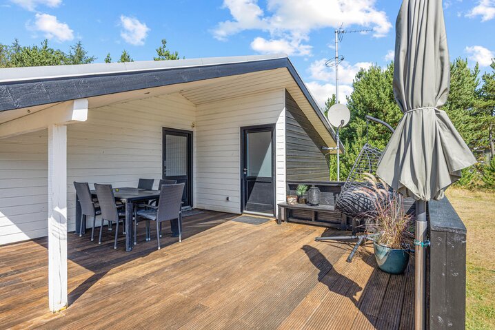 Sommerhus 60214 på Sandtoftevej 80, Blåvand - Billede #30