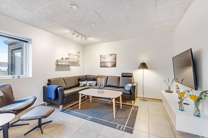 Ferienhaus 60215 in Gl. Skolevej 2D, Blåvand - Bild #1
