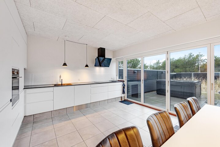 Ferienhaus 60215 in Gl. Skolevej 2D, Blåvand - Bild #2