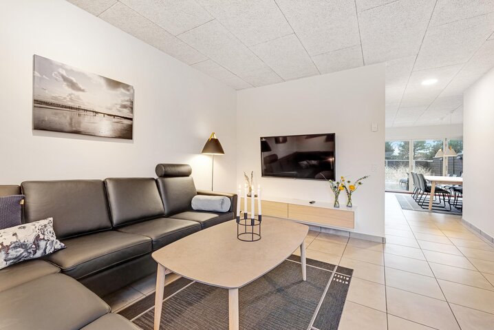 Ferienhaus 60215 in Gl. Skolevej 2D, Blåvand - Bild #4
