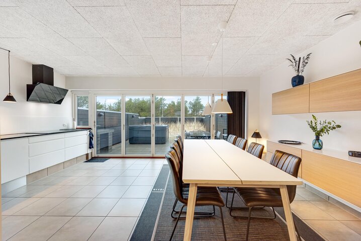 Ferienhaus 60215 in Gl. Skolevej 2D, Blåvand - Bild #5