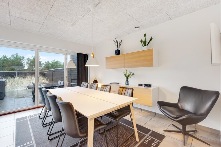Ferienhaus 60215 in Gl. Skolevej 2D, Blåvand - Bild #6