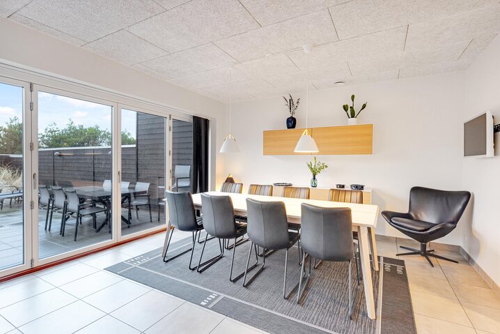 Ferienhaus 60215 in Gl. Skolevej 2D, Blåvand - Bild #7