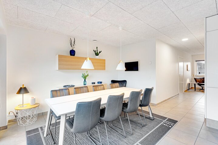 Ferienhaus 60215 in Gl. Skolevej 2D, Blåvand - Bild #9