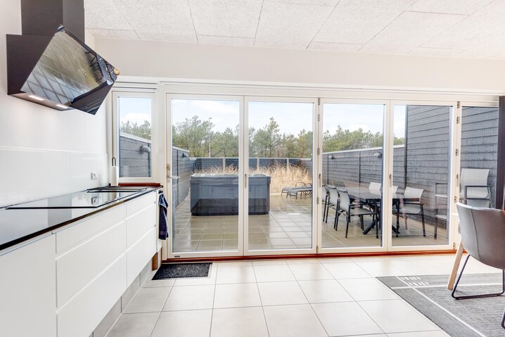 Ferienhaus 60215 in Gl. Skolevej 2D, Blåvand - Bild #12