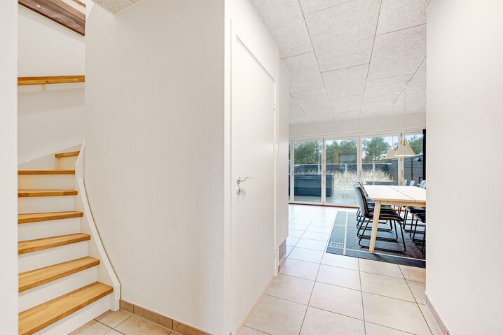 Ferienhaus 60215 in Gl. Skolevej 2D, Blåvand - Bild #14