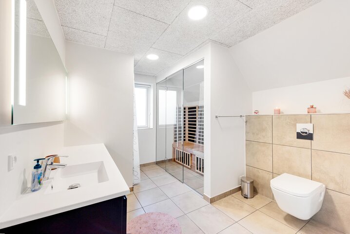 Ferienhaus 60215 in Gl. Skolevej 2D, Blåvand - Bild #16