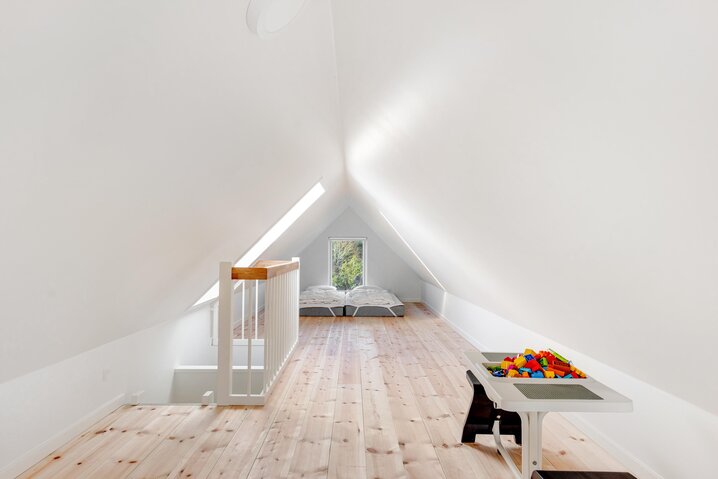 Ferienhaus 60215 in Gl. Skolevej 2D, Blåvand - Bild #27