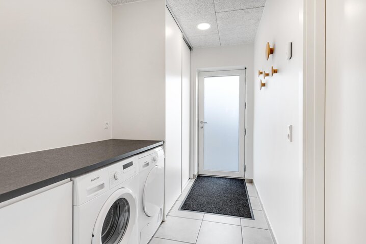 Ferienhaus 60215 in Gl. Skolevej 2D, Blåvand - Bild #30