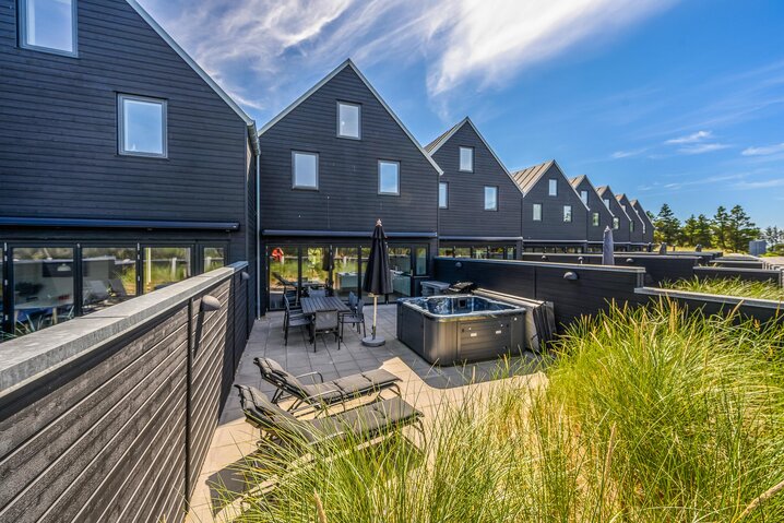 Ferienhaus 60215 in Gl. Skolevej 2D, Blåvand - Bild #0