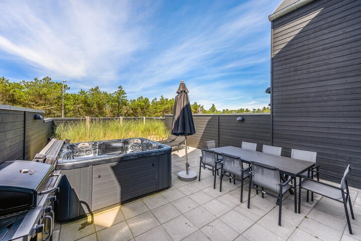 Ferienhaus 60215 in Gl. Skolevej 2D, Blåvand - Bild #31