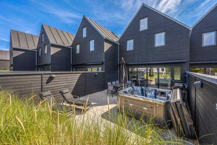 Ferienhaus 60215 in Gl. Skolevej 2D, Blåvand - Bild #32