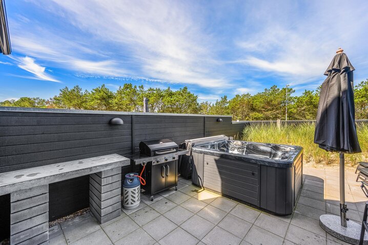 Ferienhaus 60215 in Gl. Skolevej 2D, Blåvand - Bild #33