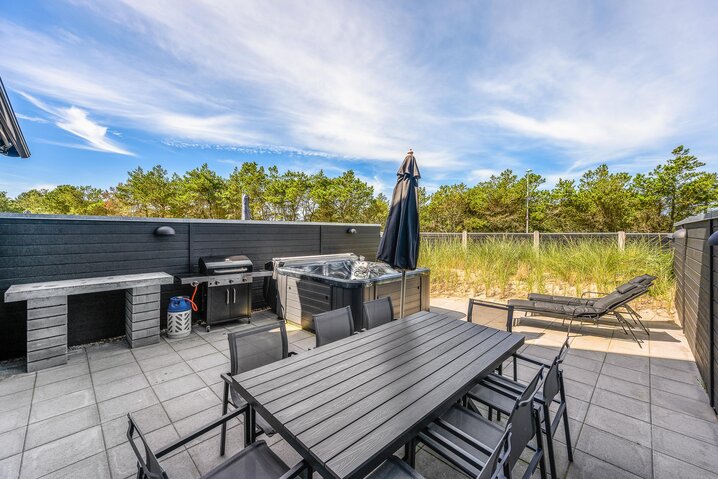 Ferienhaus 60215 in Gl. Skolevej 2D, Blåvand - Bild #34