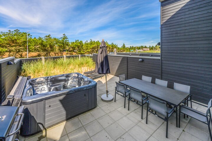 Ferienhaus 60215 in Gl. Skolevej 2D, Blåvand - Bild #35