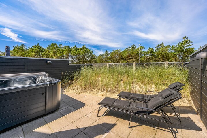Ferienhaus 60215 in Gl. Skolevej 2D, Blåvand - Bild #37