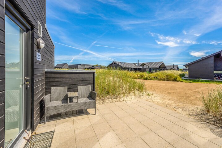 Ferienhaus 60215 in Gl. Skolevej 2D, Blåvand - Bild #38